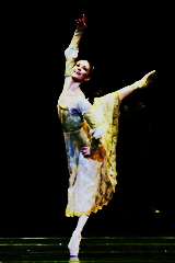 シェイクスピアに、プロコフィエフの音楽、マクミランの演出が融合した総合芸術_a0113718_09234421.jpg