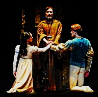 シェイクスピアに、プロコフィエフの音楽、マクミランの演出が融合した総合芸術_a0113718_09334115.jpg