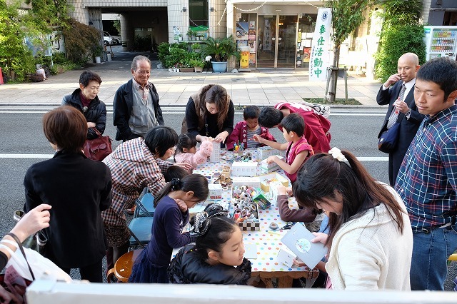 三島は宿場祭り!【ブログ更新】_f0221724_18370735.jpg