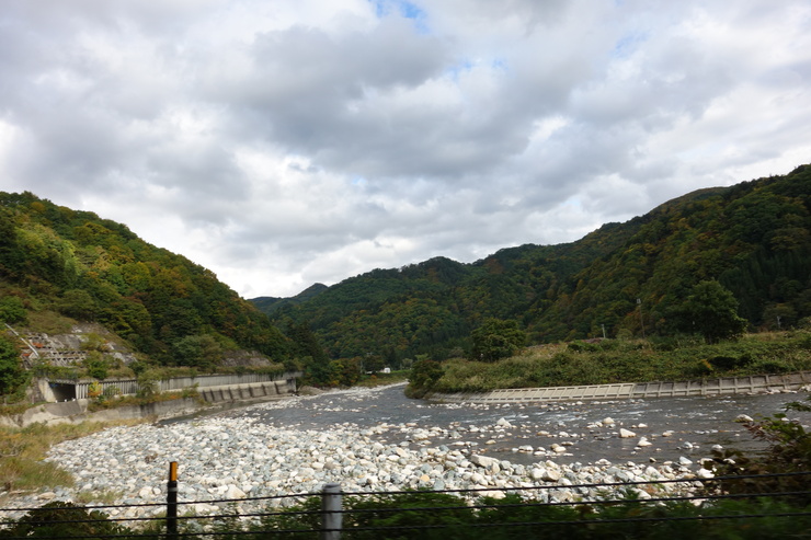 福島県に癒やされよう 2日目 その7～只見町から大塩天然炭酸水 炭酸場_a0287336_20575476.jpg