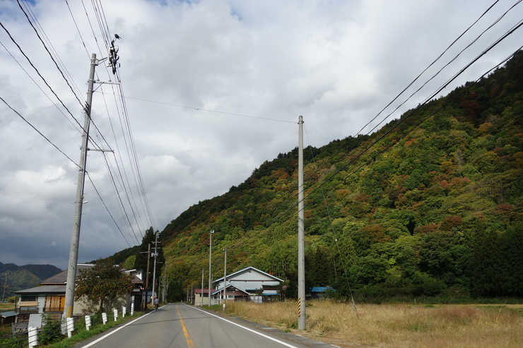 福島県に癒やされよう 2日目 その7～只見町から大塩天然炭酸水 炭酸場_a0287336_20592674.jpg