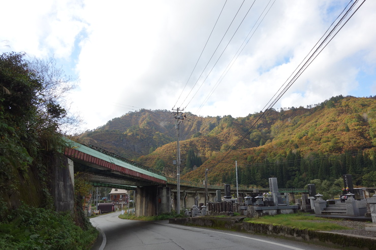 福島県に癒やされよう 2日目 その7～只見町から大塩天然炭酸水 炭酸場_a0287336_21171615.jpg