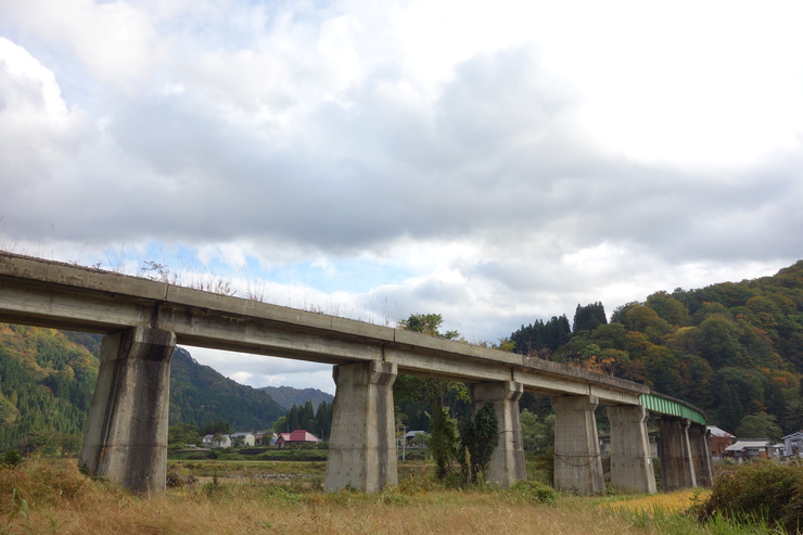 福島県に癒やされよう 2日目 その7～只見町から大塩天然炭酸水 炭酸場_a0287336_21241935.jpg