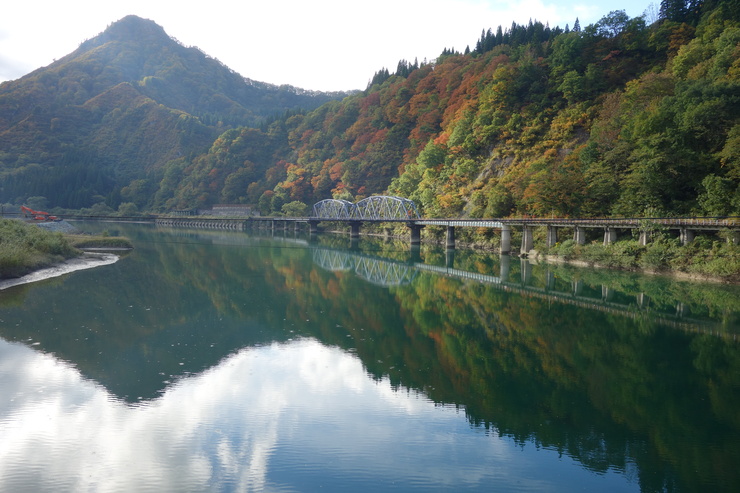 福島県に癒やされよう 2日目 その7～只見町から大塩天然炭酸水 炭酸場_a0287336_21254664.jpg