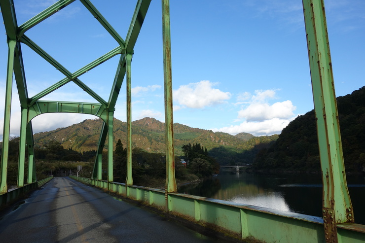 福島県に癒やされよう 2日目 その7～只見町から大塩天然炭酸水 炭酸場_a0287336_21275486.jpg