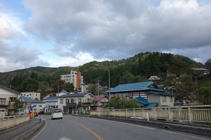 福島県に癒やされよう 2日目 その7～只見町から大塩天然炭酸水 炭酸場_a0287336_21491755.jpg