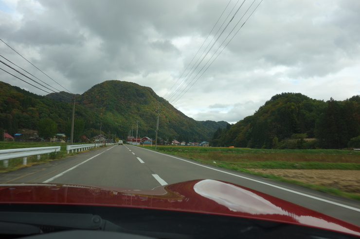 福島県に癒やされよう 2日目 その7～只見町から大塩天然炭酸水 炭酸場_a0287336_21541340.jpg