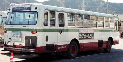 土佐電気鉄道の日野RC・RE 4題_e0030537_18555001.jpg