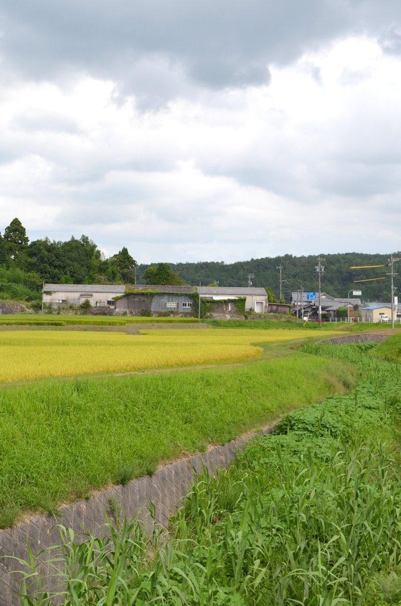 「山本忠正展　伊賀の土鍋と白い器」　土鍋の生れる里_d0087761_17495387.jpg