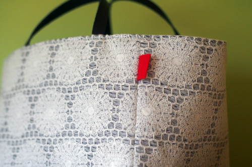 冬のcube toteはknit & race_e0243765_23443284.jpg