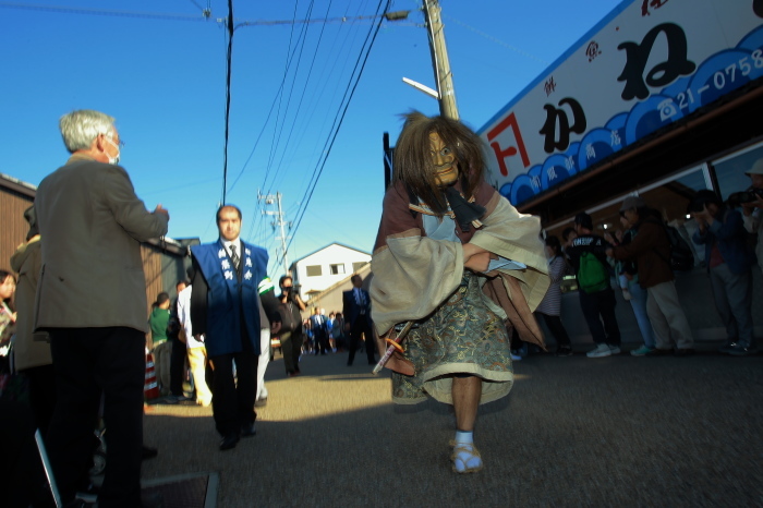 上野天神祭り_f0021869_00220614.jpg