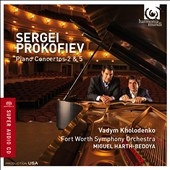 Prokofiev: P-Con #2, #5@Vadym Kholodenko, Miguel Harth-Bedoya/Fort Worth SO._c0146875_18364346.jpg