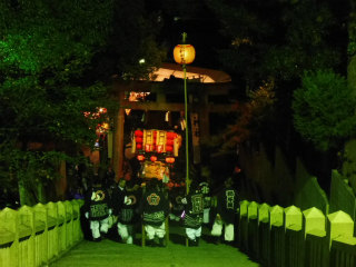 戸島神社秋季例大祭_e0046477_2158132.jpg