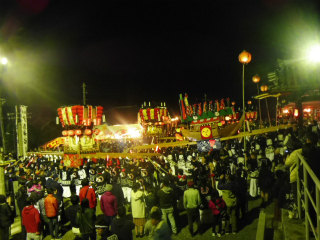 戸島神社秋季例大祭_e0046477_2212114.jpg