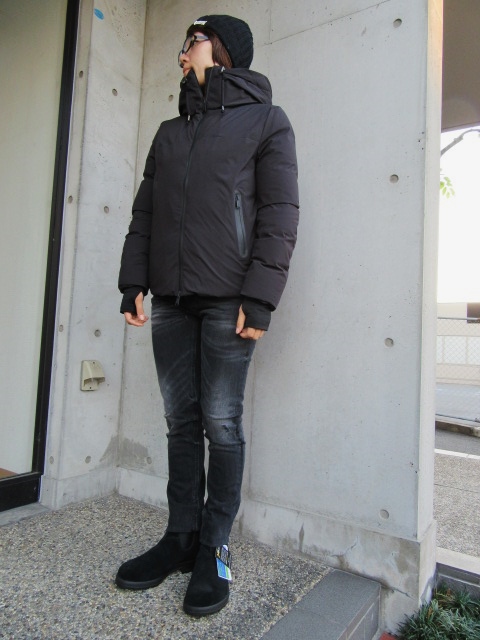 add ・・・ DOWN JACKET (NEW)!★!_d0152280_101182.jpg