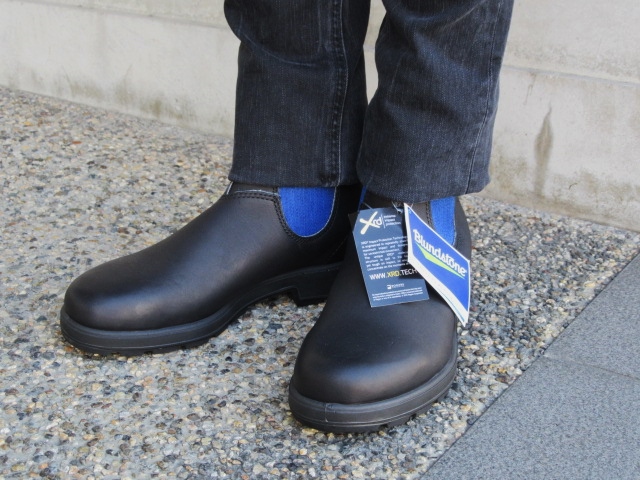 冬 ・・・ ALL BLACK STYLE!★!_d0152280_206678.jpg