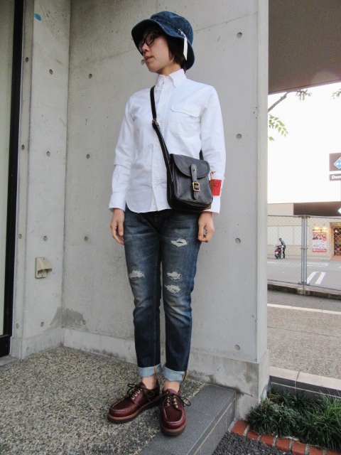 add ・・・ DOWN JACKET (NEW)!★!_d0152280_9583675.jpg