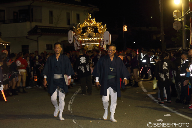 高砂神社秋祭り2016(その7)神幸祭_e0271181_23094928.jpg