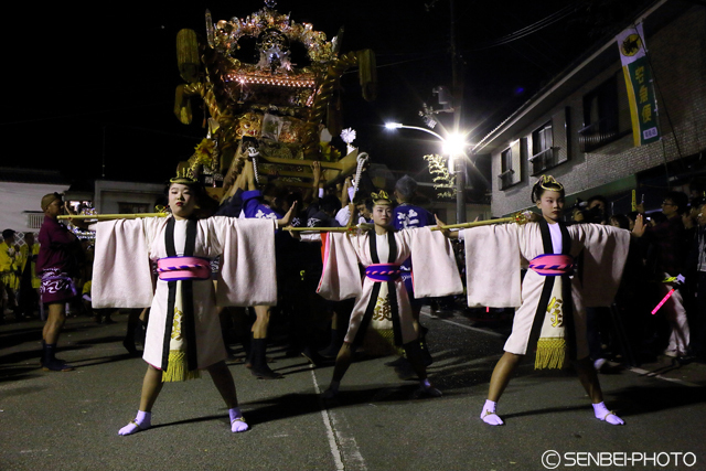 高砂神社秋祭り2016(その7)神幸祭_e0271181_23114496.jpg