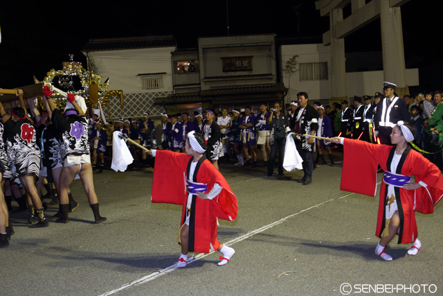 高砂神社秋祭り2016(その7)神幸祭_e0271181_23125636.jpg