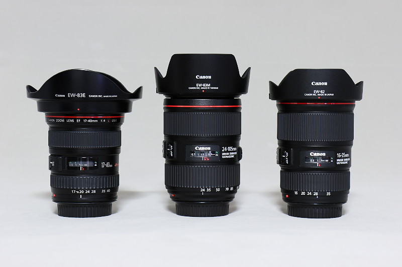 EF24-105mm F4L IS II USMがやってきた。 : My Photo Life EF24-105mm F4L IS II USMがやってきた。 : My Photo Life