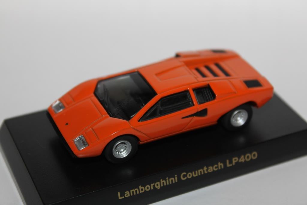 1/64 Kyosho Lamborghini Countach LP400 1974_b0285587_559064.jpg