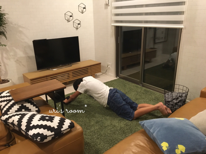 なんと!ダイエットに成功しました!_a0341288_21544462.jpg
