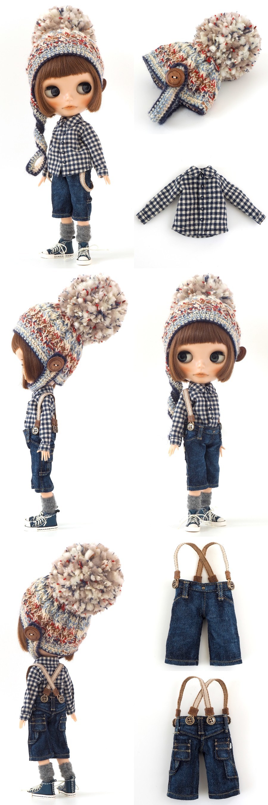 ** Blythe outfit ** Lucalily 494**_d0217189_11213217.jpg