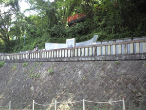 京都護国神社参拝と散歩。_e0359590_10084570.jpg