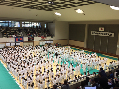 2016 千代少年柔道大会_b0172494_11112574.jpg