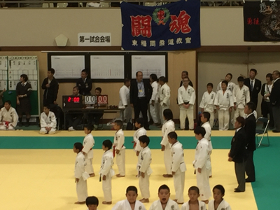 2016 千代少年柔道大会_b0172494_11112596.jpg