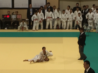 2016 千代少年柔道大会_b0172494_11540470.jpg