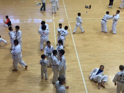 2016 千代少年柔道大会_b0172494_17004930.jpg