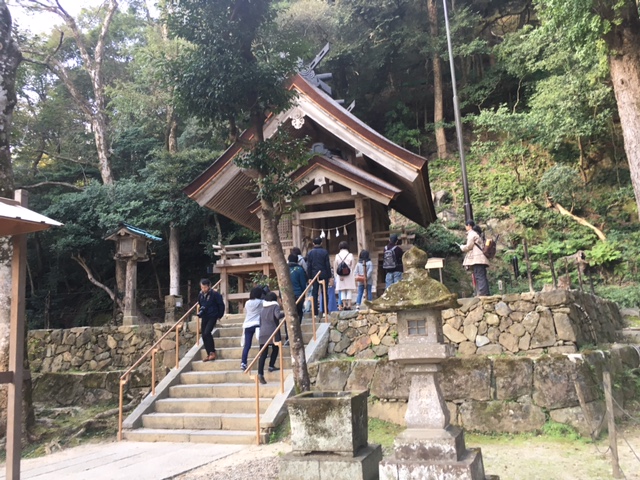 日出ずる国。出雲。_a0050302_1511430.jpg