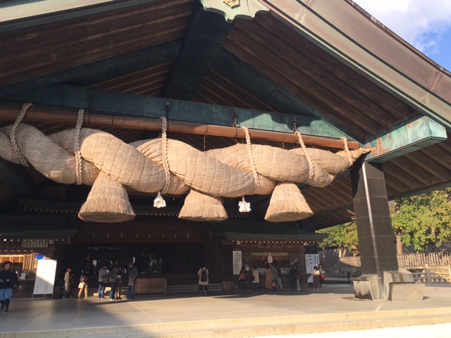 日出ずる国。出雲。_a0050302_15185746.jpg