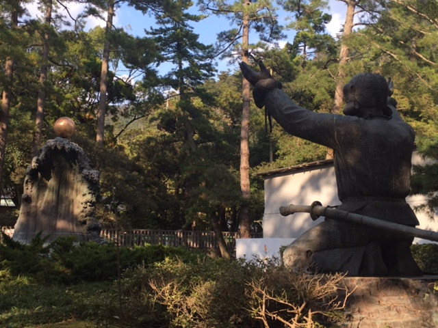 日出ずる国。出雲。_a0050302_15754100.jpg