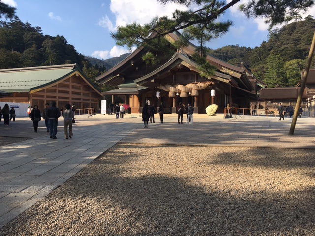 日出ずる国。出雲。_a0050302_1592026.jpg