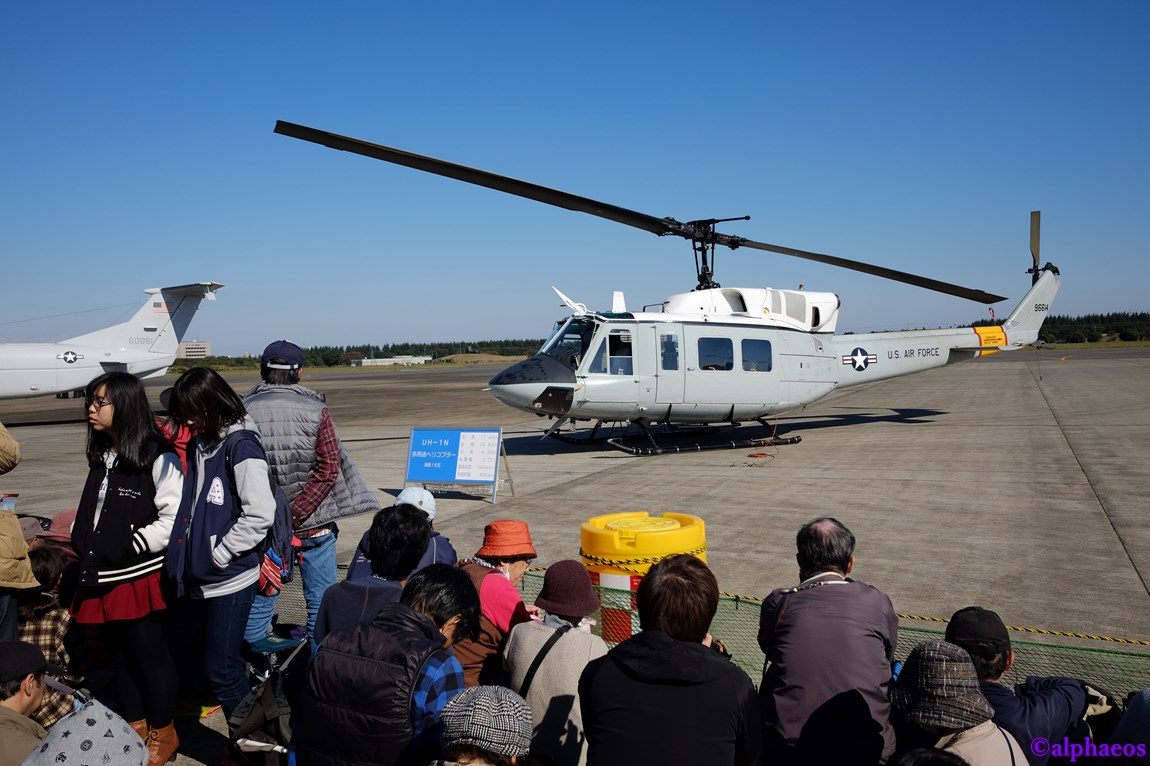 2016年11月3日　入間航空祭　FUJIFILM X70_a0060403_943289.jpg