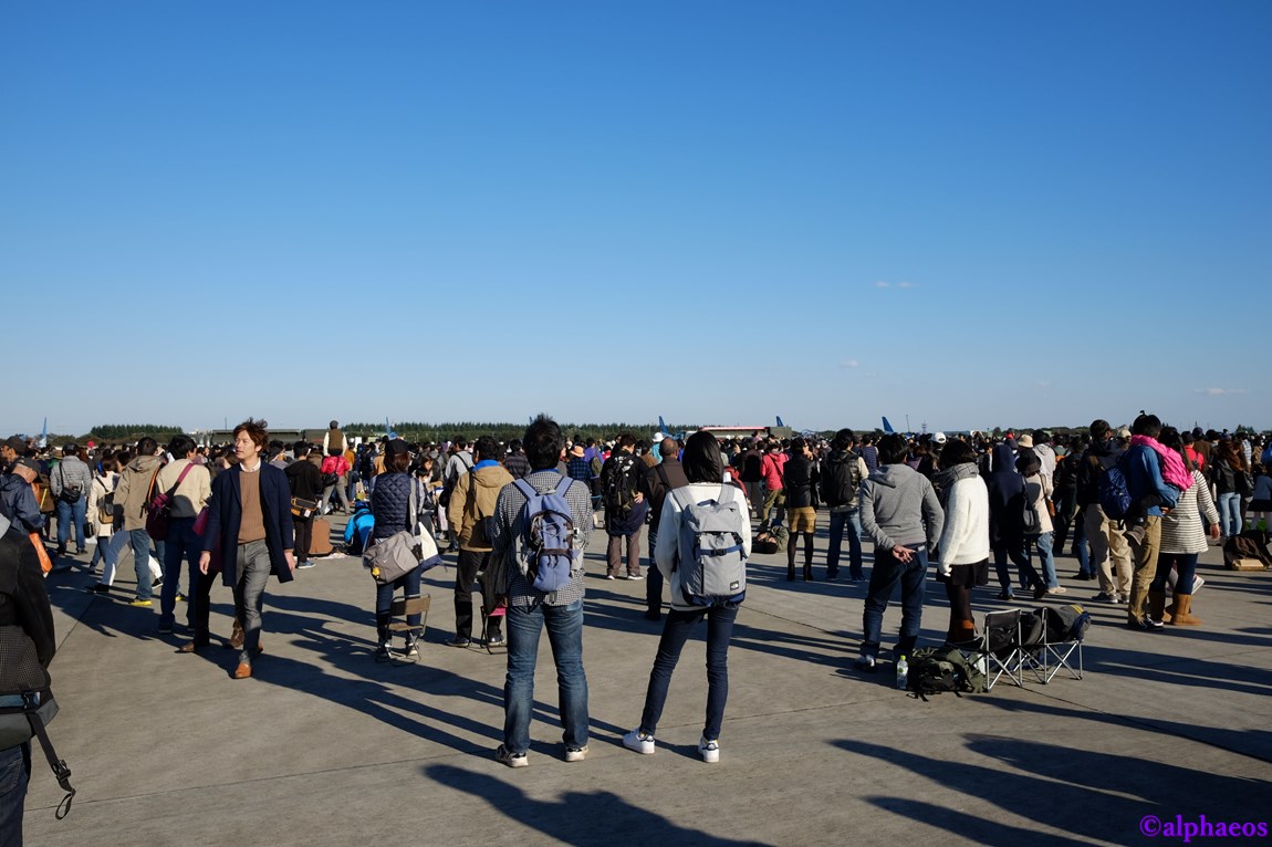 2016年11月3日　入間航空祭　FUJIFILM X70_a0060403_944790.jpg