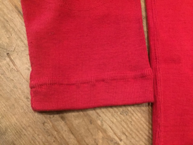 ツートンフェルトのフットボールTee_d0121303_14273226.jpg