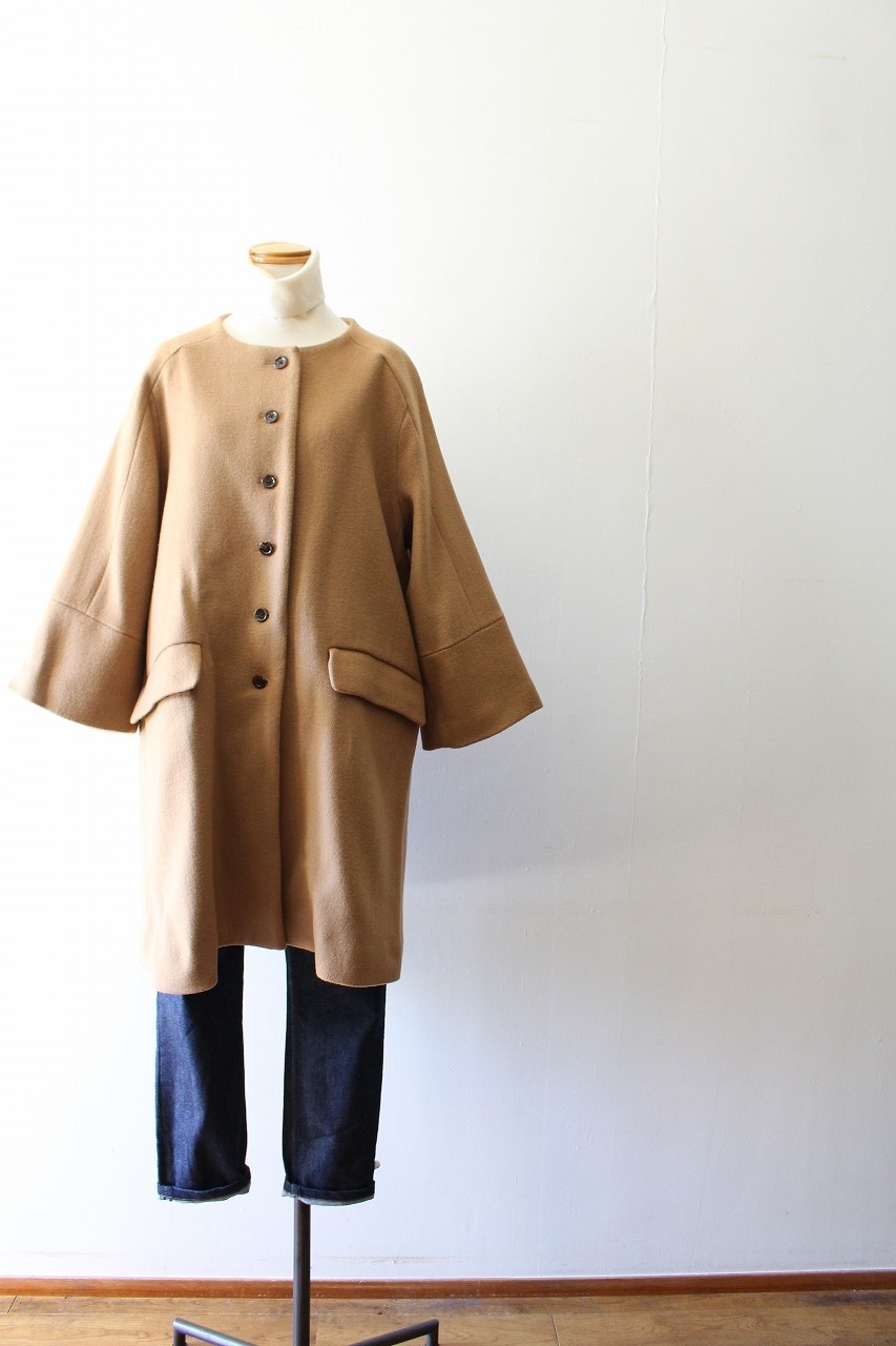 IENA(イエナ) モヘヤトラペーズコート/36 IENA(イエナ) モヘヤトラペーズコート/36 イエナモヘヤトラ