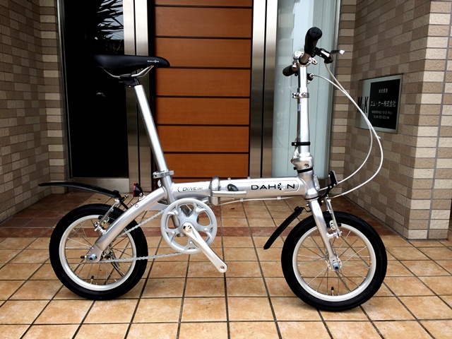 Dahon Dove Uno - 自転車