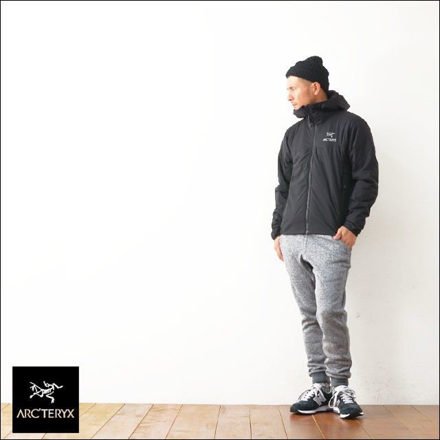 ARC TERYX ATOM LT HOODY MEN S 14644