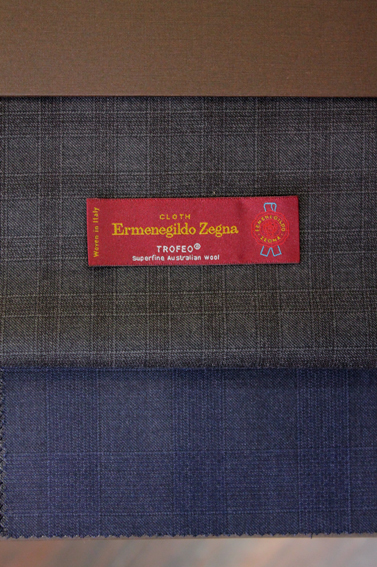 \"限定・反イベント\" と \"Pick UPブランド第一弾Ermenegildo Zegna\"が同時開催中。_b0081010_21441921.jpg