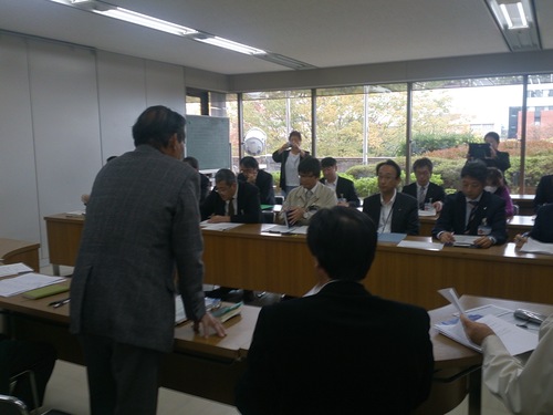 前橋民商が前橋市と中小業者支援策充実を求めて懇談_e0260114_103235.jpg