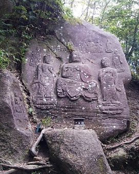 近江湖南アルプスをハイキング(中平)_f0354314_11333607.jpg