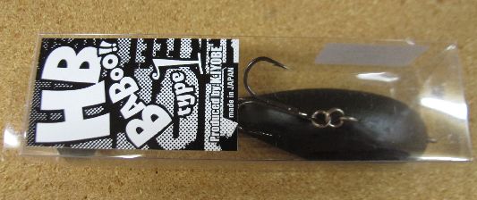 テンフィートアンダー BHバブゥ タイプ1&2 入荷しました。_a0153216_11324732.jpg
