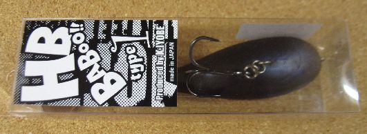 テンフィートアンダー BHバブゥ タイプ1&2 入荷しました。_a0153216_1132641.jpg