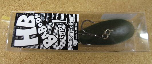 テンフィートアンダー BHバブゥ タイプ1&2 入荷しました。_a0153216_11331572.jpg