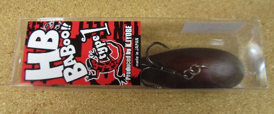 テンフィートアンダー BHバブゥ タイプ1&2 入荷しました。_a0153216_11333797.jpg